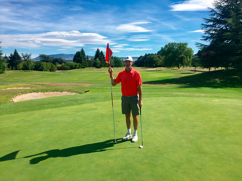 Concluy&oacute; el Campeonato Navarro de Primera y Segunda Categor&iacute;a